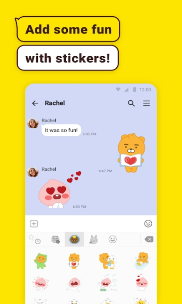 kakaotalk