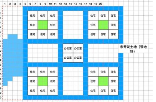 箱庭都市物语汉化版