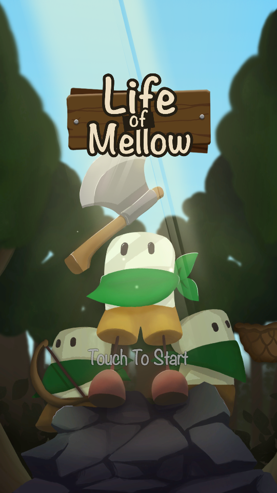 醇厚的生活(荒野生存)