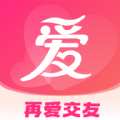 再爱交友app下载-再爱交友官网版下载1.0.0-ROM之家