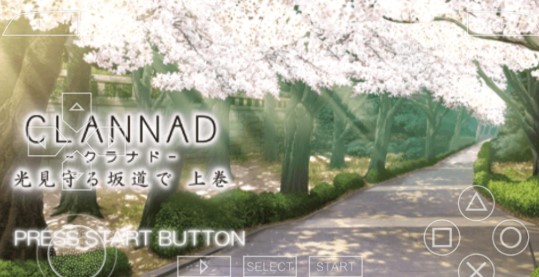 Clannad