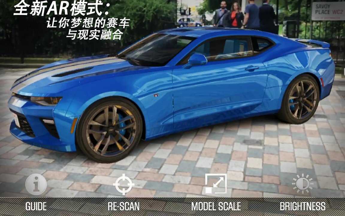 csr赛车2无限金币版