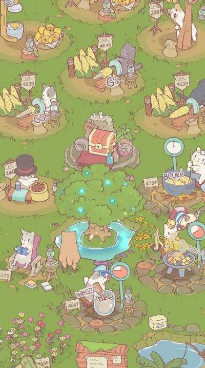 猫和汤官方最新版