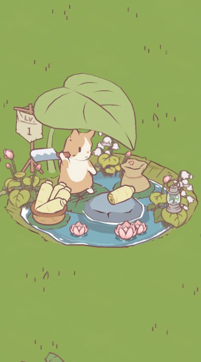 猫和汤官方最新版