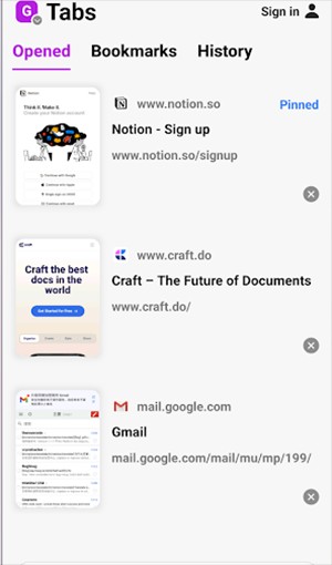 Stay浏览器APP安卓下载官方手机版-Stay浏览器插件安卓版本下载免费版v1.0.0