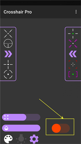 crosshair pro准星辅助器正版下载