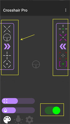 crosshair pro准星辅助器正版下载