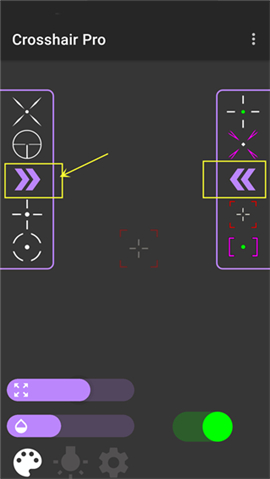 crosshair pro准星辅助器正版下载