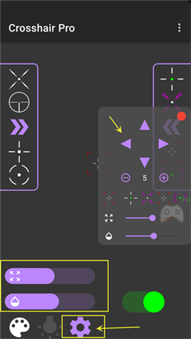 crosshair pro准星辅助器正版下载