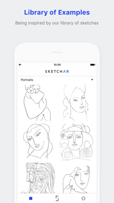 Sketchar