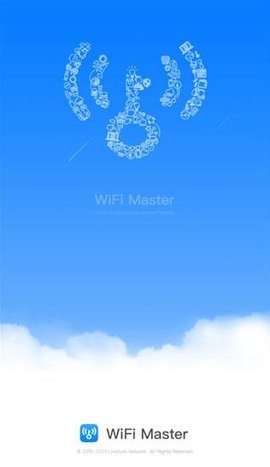 wifi万能解锁王