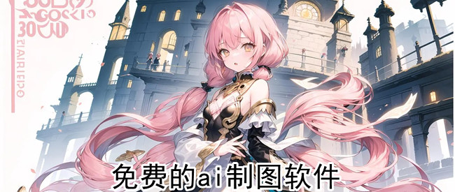 免费的ai制图软件