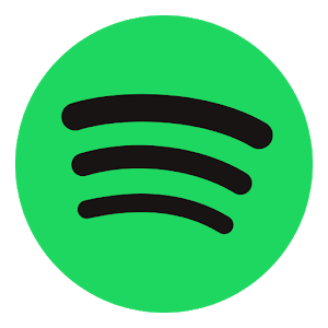 Spotify最新版