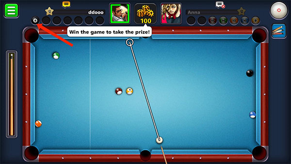 8球台球(8 Ball Pool)