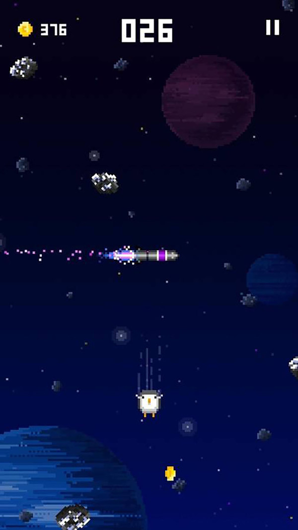 企鹅要飞翔最新版