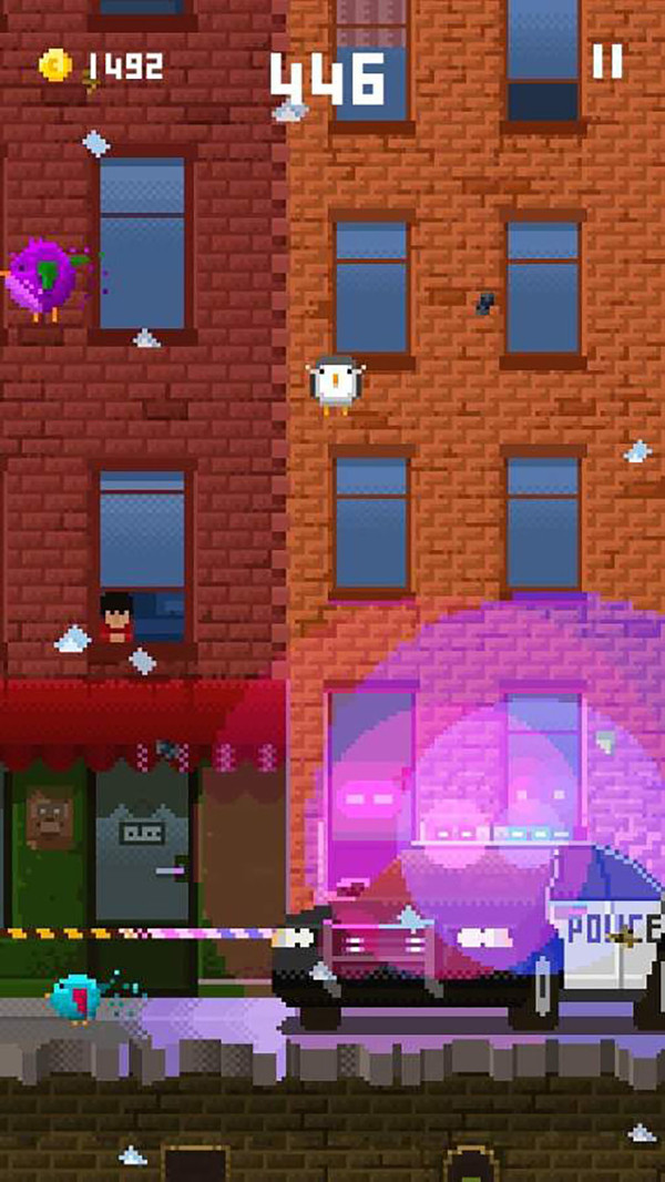 企鹅要飞翔最新版