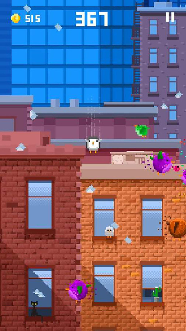 企鹅要飞翔最新版