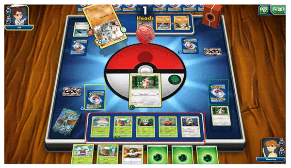宝可梦ptcg(图1) 宝可梦ptcg(图1)