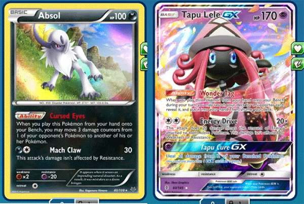 宝可梦ptcg(图4) 宝可梦ptcg(图4)