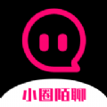 小圈陌聊app下载-小圈陌聊app最新版下载1.0.0-ROM之家