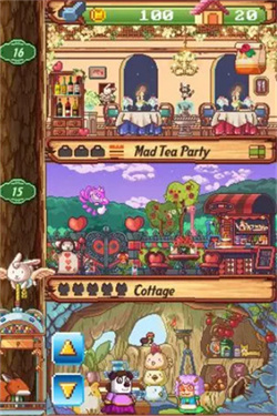 动物之村汉化版下载v1.20