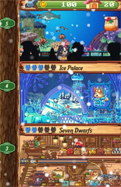 动物之村汉化版下载v1.20