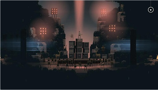 超级兄弟剑与巫术安卓汉化下载