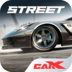 CarXStreet破解版