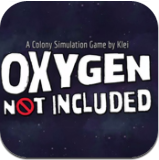 Oxygen Not Included