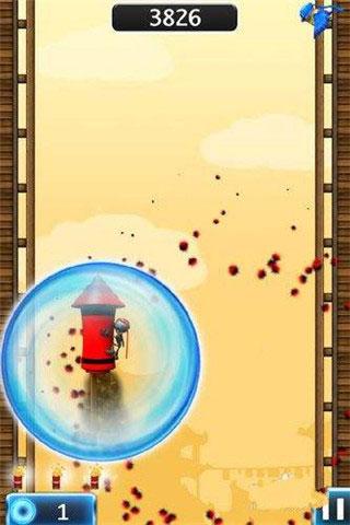 跳跃忍者安卓版下载 v3.0