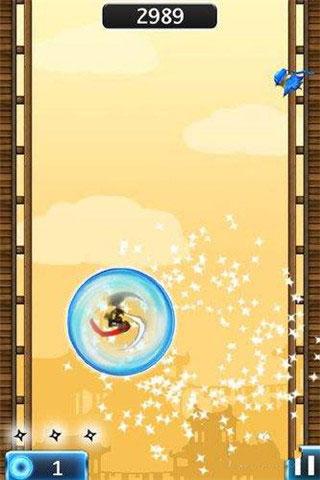 跳跃忍者安卓版下载 v3.0