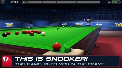 snooker