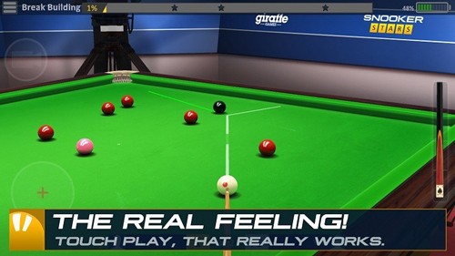 snooker