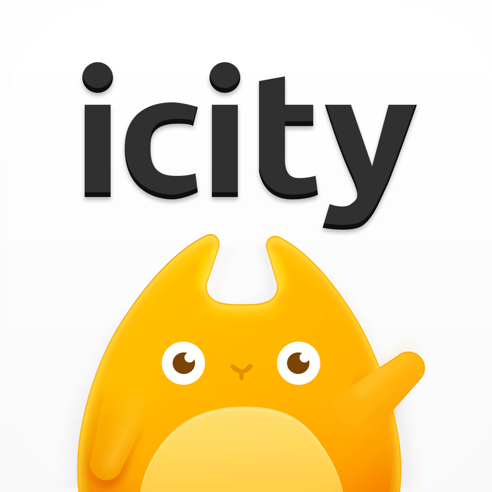 iCity日记