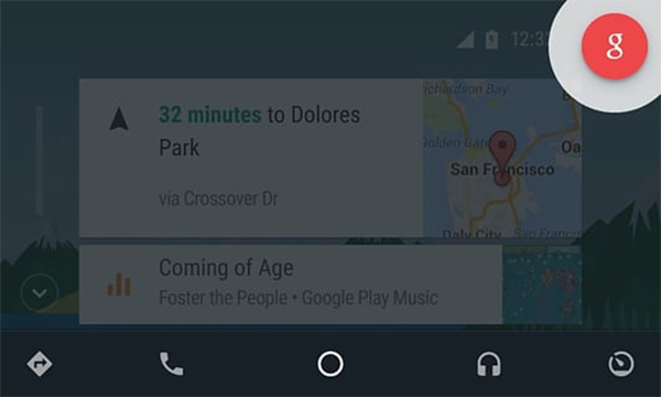 androidauto