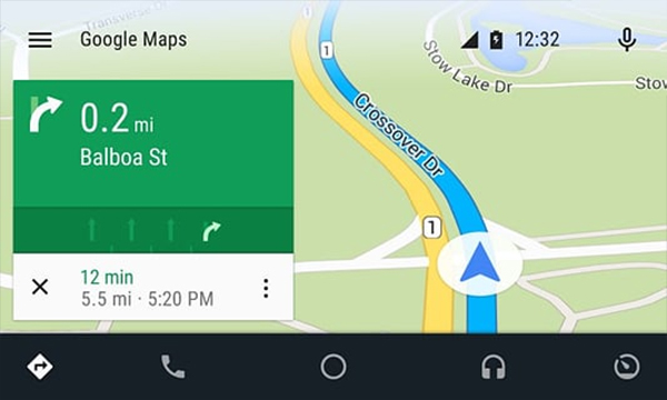 androidauto
