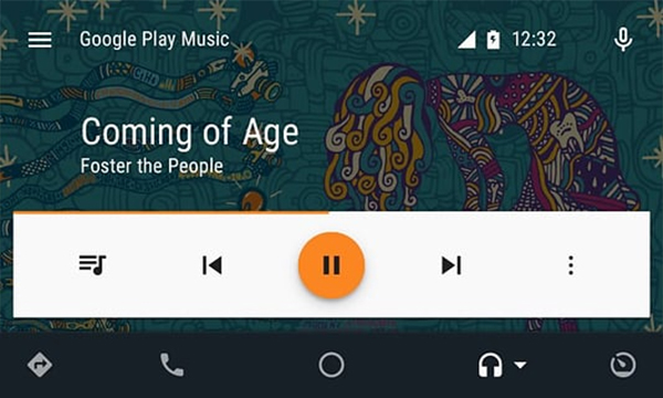androidauto