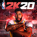 nba2k20破解版豪华存档