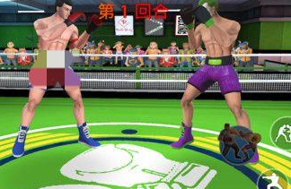 超能拳击对决手机版