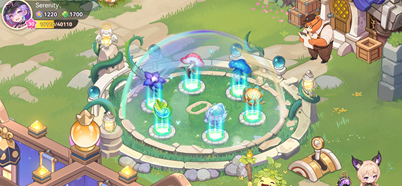 气泡星球手机版