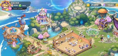 气泡星球手机版