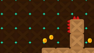 小鲜肉历险记游戏无广告版