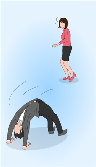 奇怪的追逐者官方版