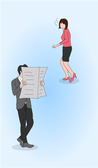 奇怪的追逐者官方版