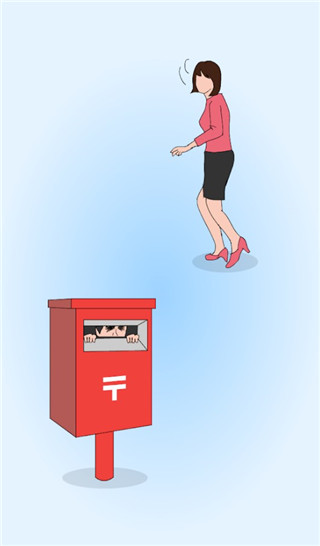 奇怪的追逐者官方版