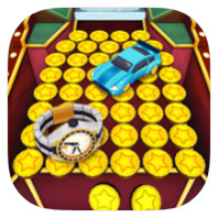 推币机无限金币版