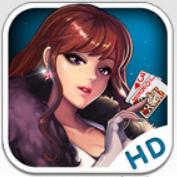 32张牌丁二皇官方版