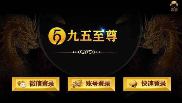 95299九五至尊二维码