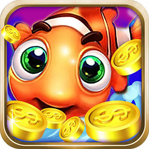 趣赢功夫捕鱼狂暴版