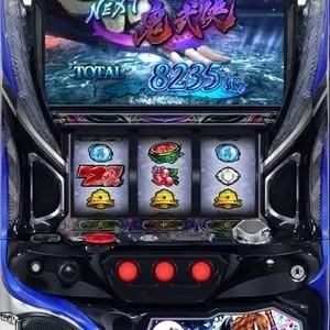 鬼武者777安卓版官方